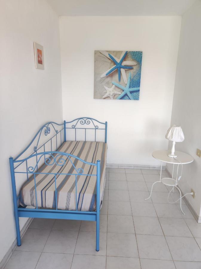 I Salici Apartment Capoliveri  Exterior photo