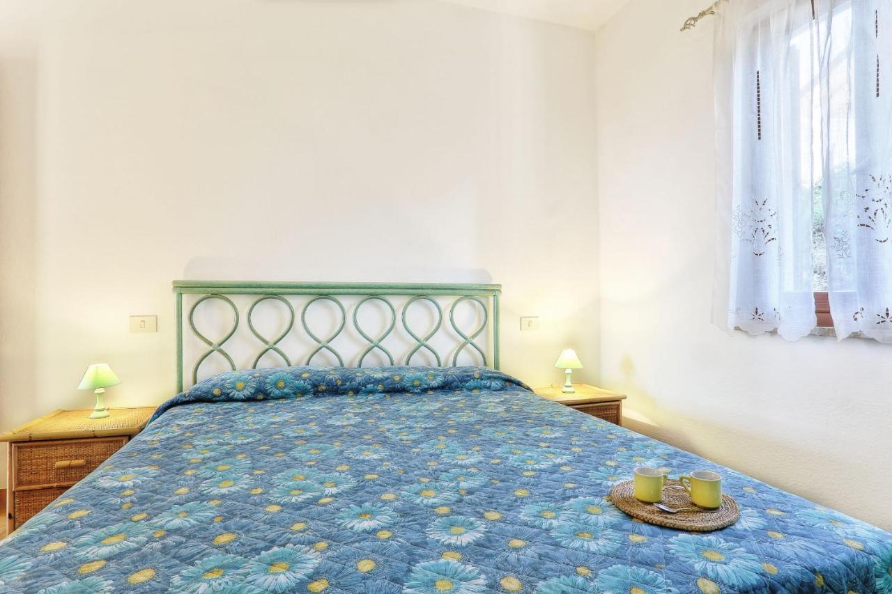 I Salici Apartment Capoliveri  Exterior photo