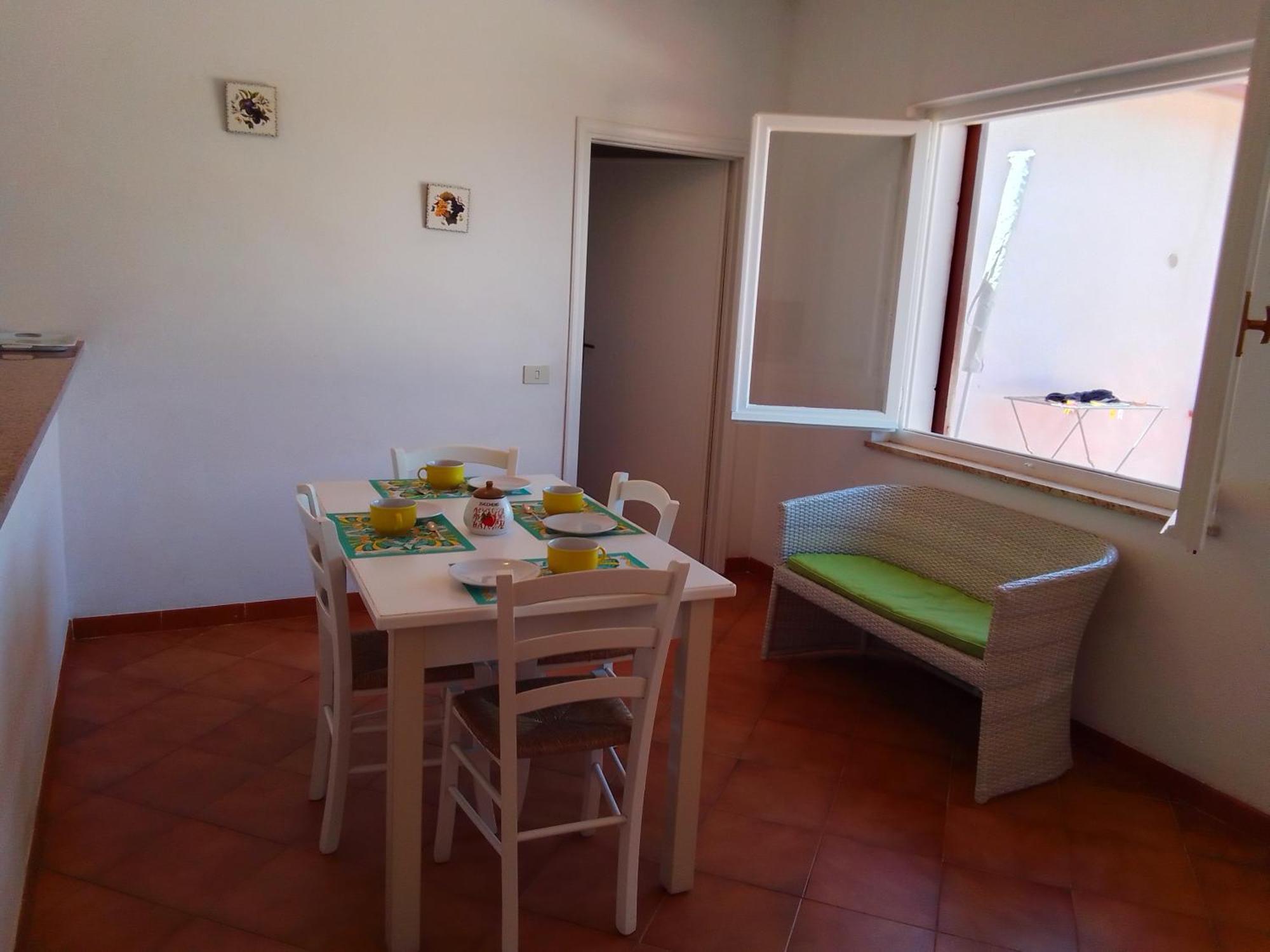 I Salici Apartment Capoliveri  Exterior photo