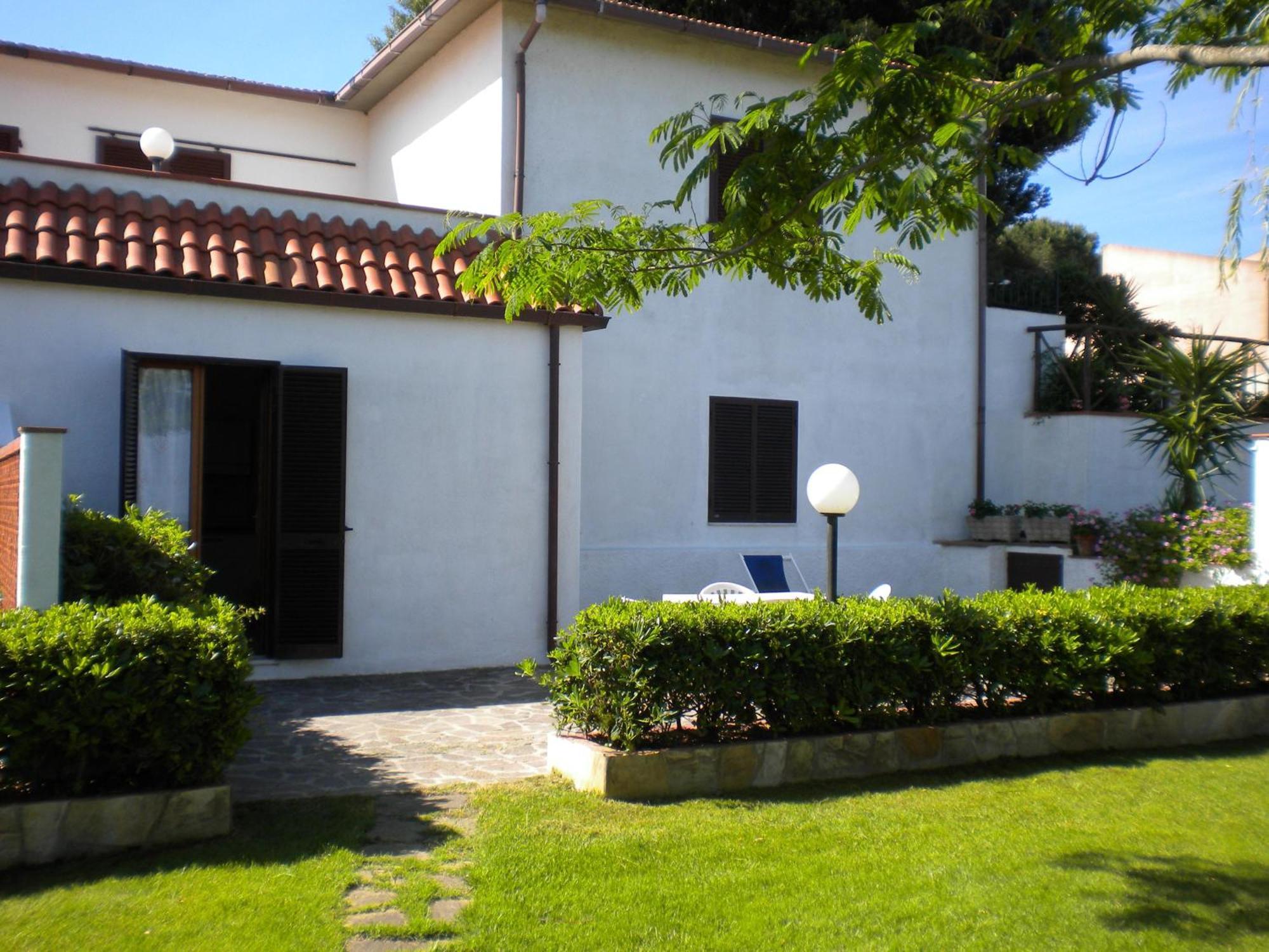 I Salici Apartment Capoliveri  Exterior photo