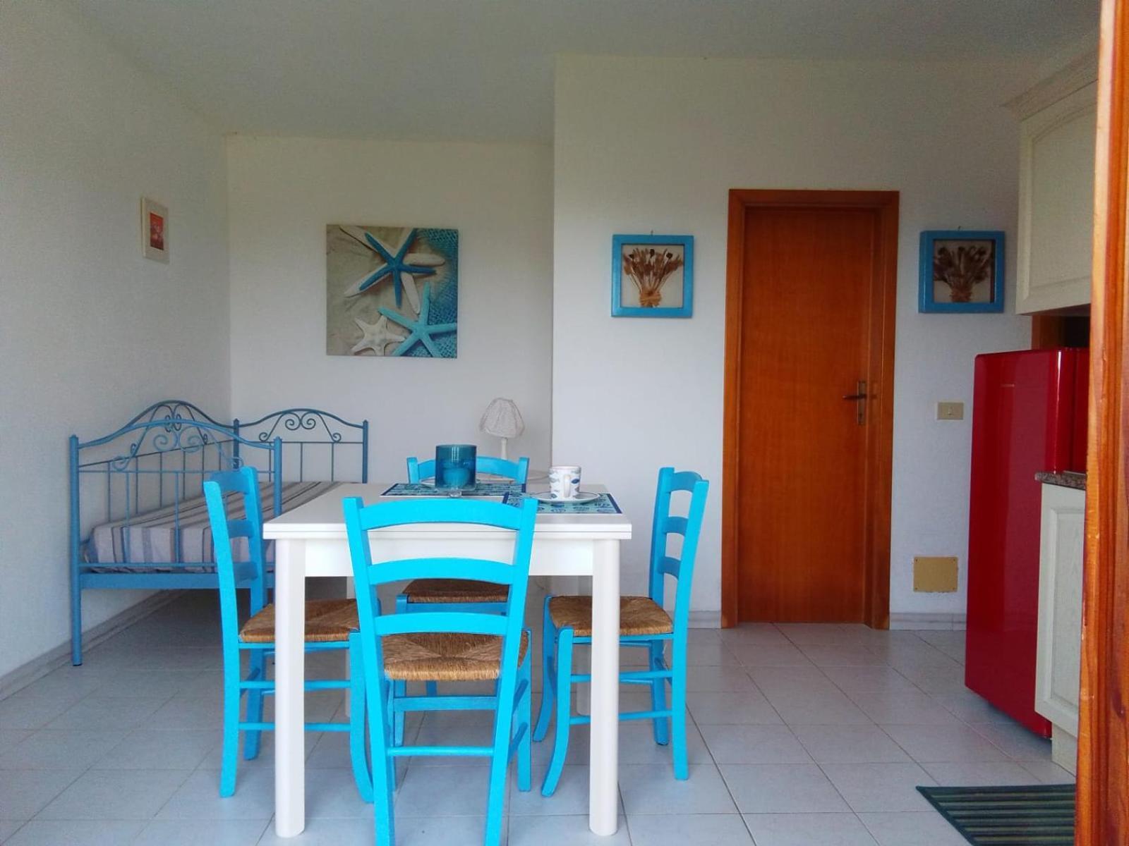 I Salici Apartment Capoliveri  Exterior photo