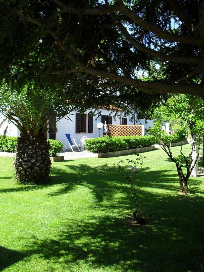 I Salici Apartment Capoliveri  Exterior photo